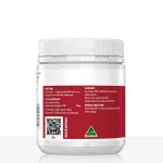 Healthy Care CoEnzyme Q10 50mg – 200 Capsules