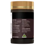 Healthy Care Ubiquinol-Q10 200mg – 60 Capsules