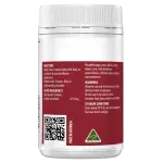Healthy Care Vitamin E 1000IU – 120 Capsules