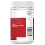 Healthy Care Vitamin E 1000IU – 120 Capsules