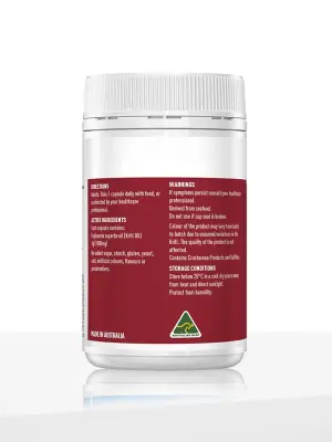 Healthy Care Wild Krill Oil 1000mg – 60 Capsules