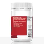 Healthy Care Wild Krill Oil 1000mg – 60 Capsules