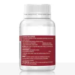 Healthy Care Wild Red Krill Oil 500mg – 100 Capsule