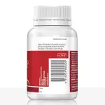 Healthy Care Wild Red Krill Oil 500mg – 100 Capsule