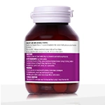 Healthy Care Chewable Kids Vitamin C Orange Flavour - 60 Tablets