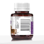 Healthy Care Kids Calcium + Vitamin D3 - 60 Chewable Tablets