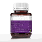 Healthy Care Kids Calcium + Vitamin D3 - 60 Chewable Tablets