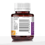 Healthy Care Kids Chewable Zinc + Vitamin C – 60 Chewable Tablets