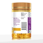 Healthy Care Kids Goat Milk Vanilla Flavour – 300 Tablets