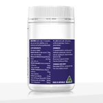Healthy Care Good Night Sleep (Magnesium + Ashwagandha) - 100 Hard Capsules