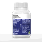 Healthy Care Oyster & Zinc Vitality 60 Capsules
