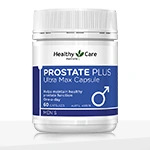Healthy Care Prostate Plus Ultra Max – 60 Capsules