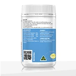 Healthy Care Double Strength Fish Oil Mini Caps - 200 Capsules