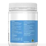 Healthy Care Fish Oil 1000mg + Krill Oil – 400 Capsules