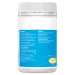 Healthy Care Fish Oil Mini Caps Odourless - 200 Capsules