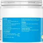 Healthy Care Fish Oil Mini Caps Odourless 400 Capsules