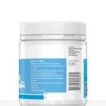 Healthy Care Fish Oil + Vitamin D – 200 Capsules