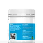 Healthy Care Fish Oil + Vitamin D – 200 Capsules