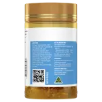 Healthy Care Triple Strength Fish Oil 150 Capsules