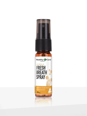 Propolis Fresh Breath Spray 25mL price in bangladesh