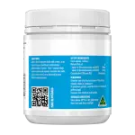 Healthy Care Fish Oil + Vitamin D – 200 Capsules