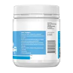 Healthy Care Fish Oil + Vitamin D – 200 Capsules