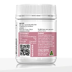 Healthy Care Ultimate Strength Cranberry 60000mg – 60 Capsules